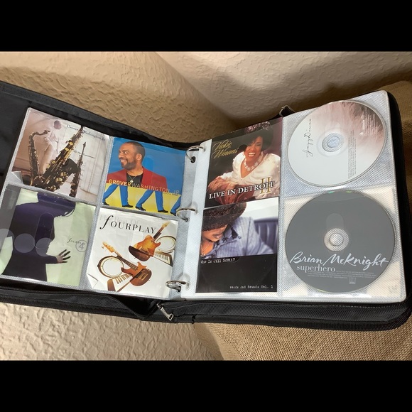 CD Collection - Picture 2 of 12